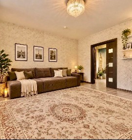 Продается 2-комн. квартира, 62,4 м²