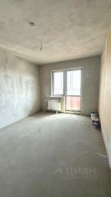 Продается 1-комн. квартира, 42,3 м²