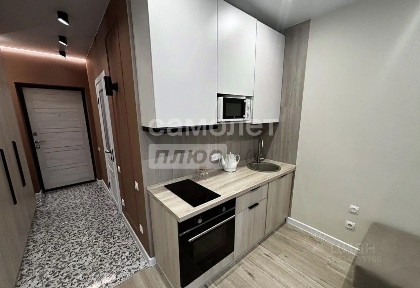 Продается 1-комн. квартира, 21 м²