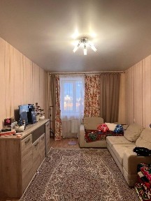 Сдается 1-комн. квартира, 34 м²