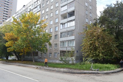 Сдается 2-комн. квартира, 47 м²