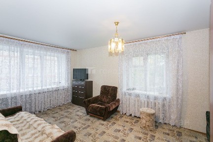 Сдается 1-комн. квартира, 30,7 м²
