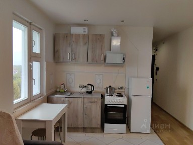 Сдается студия, 24 м²