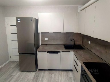 Сдается 2-комн. квартира, 58,4 м²