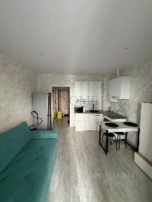 Сдается студия, 25 м²
