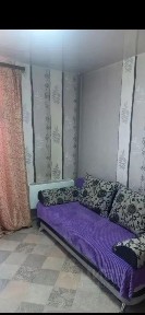 Сдается студия, 20 м²