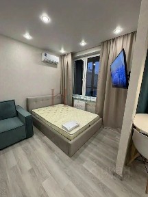 Сдается 1-комн. квартира, 32 м²