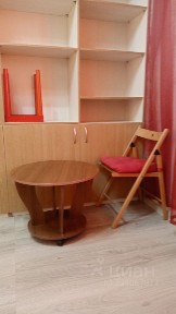 Сдается студия, 19,2 м²