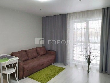 Сдается студия, 26 м²