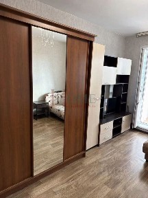 Сдается 1-комн. квартира, 45 м²