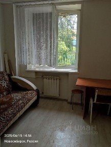 Сдается студия, 20 м²