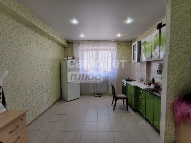 Продается 2-комн. квартира, 58,5 м²