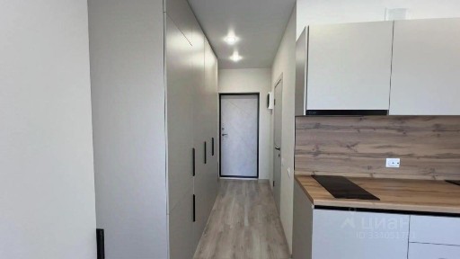 Продается студия, 23,9 м²