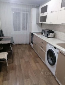 Продается 2-комн. квартира, 51,4 м²