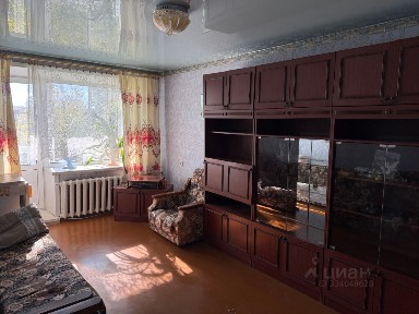Продается 3-комн. квартира, 55,9 м²
