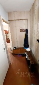 Продается 2-комн. квартира, 45,3 м²