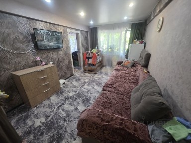 Продается 2-комн. квартира, 44,7 м²