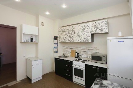 Продается 1-комн. квартира, 44,5 м²
