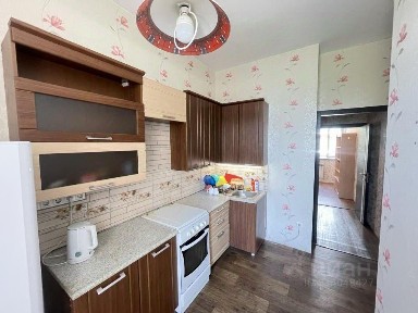Продается 3-комн. квартира, 52 м²