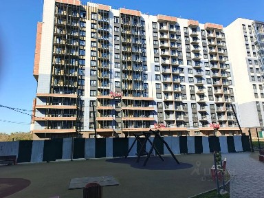 Продается студия, 32,41 м²