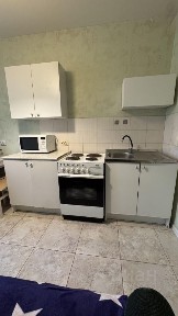 Сдается 1-комн. квартира, 40 м²