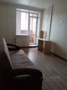 Сдается 1-комн. квартира, 36 м²