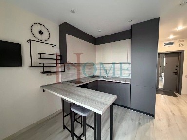 Сдается студия, 26 м²