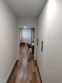 Сдается студия, 33 м²