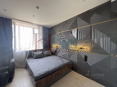 Сдается 2-комн. квартира, 46 м²