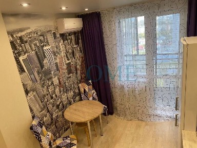 Сдается 1-комн. квартира, 39 м²