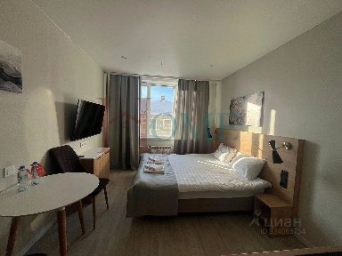 Сдается студия, 21 м²