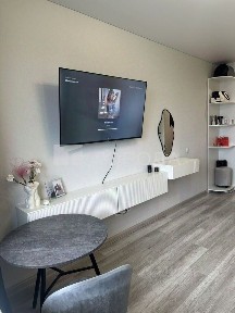 Сдается студия, 24 м²