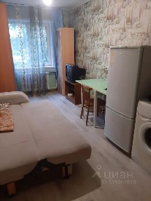 Сдается студия, 22 м²