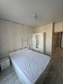Сдается 1-комн. квартира, 35 м²
