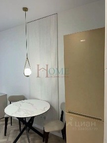 Сдается студия, 24 м²