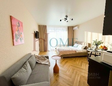 Сдается студия, 27 м²