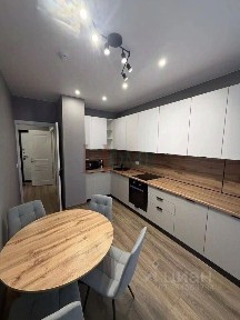 Сдается 1-комн. квартира, 35,5 м²