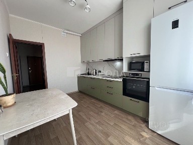 Сдается 1-комн. квартира, 43 м²