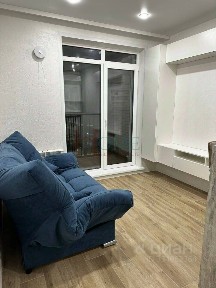 Сдается студия, 28 м²