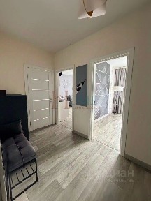 Сдается 1-комн. квартира, 42 м²