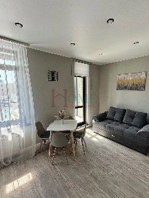 Сдается студия, 30 м²
