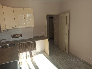 Продается 1-комн. квартира, 43,4 м²
