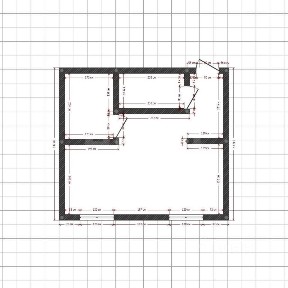 Продается 1-комн. квартира, 31,9 м²