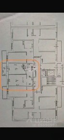 Продается 2-комн. квартира, 48,9 м²