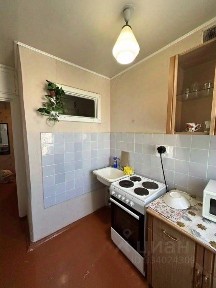 Продается 2-комн. квартира, 45 м²