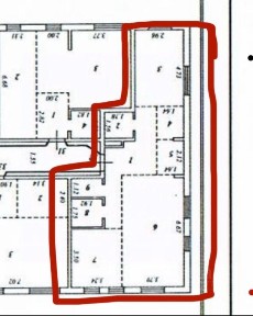 Продается 3-комн. квартира, 79,9 м²