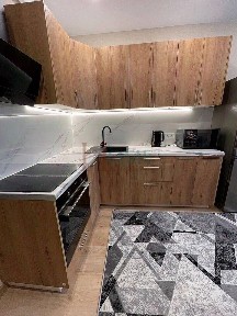 Сдается 1-комн. квартира, 38 м²