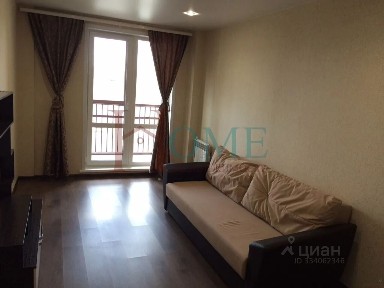 Сдается 1-комн. квартира, 42 м²