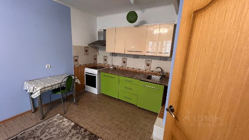 Сдается 2-комн. квартира, 37 м²
