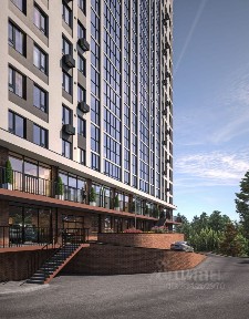 Сдается апартаменты-студия, 30 м²